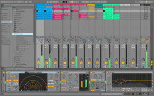 Ableton live 10 suite download unauthorized site